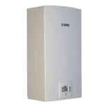 Calentador de agua GN Bosch Therm 8000 S 30L cámara estanca - Imagen 2