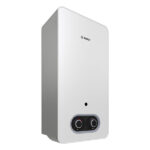 Calentador de agua GLP Bosch Therm 2200 13 L tiro natural