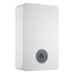 Calentador de agua GLP Bosch Therm 5600 F 18L tiro forzado - Imagen 2