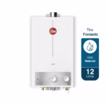CALENTADOR DE PASO TF MECANICO 12 L GN