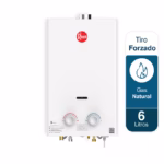 CALENTADOR DE PASO TF MECANICO 6L GN