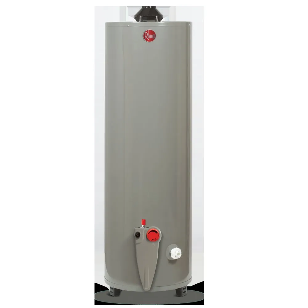 Rheem-50-gln-gas CALENTADOR DE ACUMULACION A GAS 50GLN - Imagen 1