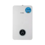Calentador de agua GN Bosch Therm 2400 F 11L tiro forzado