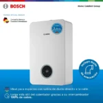 Calentador de agua GN Bosch Therm 5600 F 18L tiro forzado - Imagen 2
