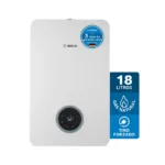 Calentador de agua GN Bosch Therm 5600 F 18L tiro forzado