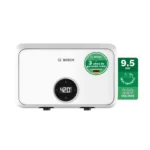 Calentador de agua eléctrico Bosch Tronic 4000 C 9,5kW 220V