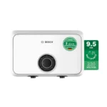 Calentador de agua eléctrico Bosch Tronic 3000 C 9,5kW V