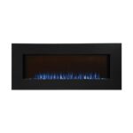 CHIMENEA LOFT LARGE DE COLGAR 137CM
