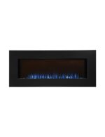 CHIMENEA LOFT MEDIUM DE COLGAR 107CM - Imagen 3