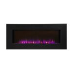 CHIMENEA LOFT SMALL DE COLGAR 91CM