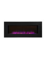 CHIMENEA LOFT MEDIUM DE COLGAR 107CM - Imagen 2