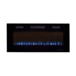 CHIMENEA LOFT MEDIUM DE EMPOTRAR 107CM