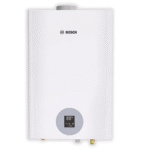 Calentador de agua GLP Bosch Therm 5700F Titan 26L tiro forzado