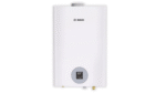 Calentador de agua GN Bosch Therm 5700F Titan 26L tiro forzado