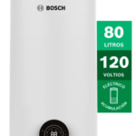 SMARTANK TRONIC 4000T 80L 120V